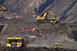 BC Gold Explorer Hits 4.84 g/t at Wingdam Lode Discovery