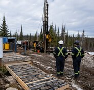 Demand Surge Pushes Gold Financing to CA$9.7M as Major Players Step In