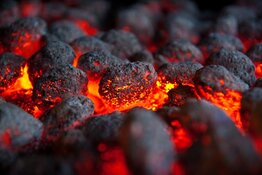 Met Coal Producer Ships First Train from West Virginia Mine