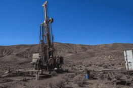 New Gold Drill Campaign Targets 19 Holes Across Expanding Nevada Discovery
