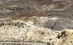 Nevada Gold Target With 9.2 m @ 3.2 g/t Hit Advances to Major 10,000-Meter Drill Program