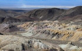 Gold Company Launches Major Survey Near 50Moz Trend