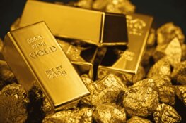 Gold Producer Sells CA$130 Million Stake, Exits Key Reporting Threshold
