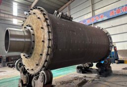Major Milestone Reached as Key Gold Project Equipment Clears Final Inspection