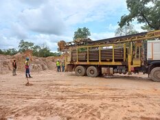 Gold Explorer Raises CA$10.7M for Guinea Drilling
