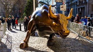 $4,000 Gold: The Bull Market We Saw Coming and the Fortune Still Ahead