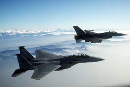 Rising Defense Budgets Trigger Billions in Global Economic Impact
