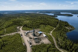 Federal Green Light Clears Major Hurdle for One of Canada's Largest Undeveloped Gold Projects