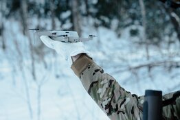 Red Cat Holdings and Unusual Machines Drive Low-Cost Drone Manufacturing Shift