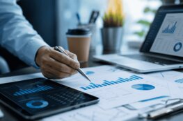 This AI-Powered Fintech Just Posted Its Biggest Quarter for Dealer Growth