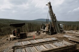 34 Drill Holes Reveal More Gold Outside Current Resource at District-Scale Project