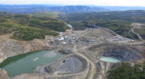 Copper Explorer Merges for Major Yukon Breakthrough