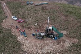 A Silver-Tin System Advances in a Structural Silver Deficit