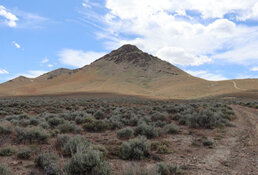 Drill Program Reveals Copper Breakthrough at Majuba Hill