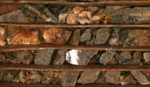 Nevada Copper Discovery Heats Up at Majuba Hill