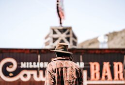 The New Sheriff