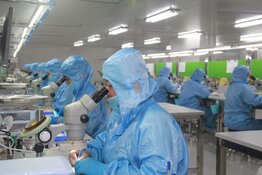 REGENXBIO Faces Clinical Hold on RGX-121 but Duchenne BLA Advances