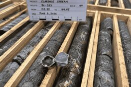 Gold Drilling Hits 2.6 g/t Over 48 Meters as Higher-Grade Intervals Reach 22.4 g/t