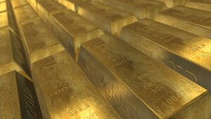 22 Hidden Gold Targets Found Beneath the Sea Off Ghana