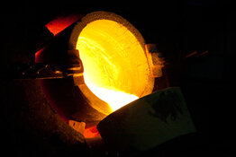 Analyst: Maiden Drilling of New Target in White Gold District Yields 'Significant' Results