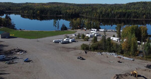 Gold Developer Uncovers Massive Gold Resource in Ontario