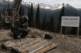 Gold Discovery Expands in Three Directions as Drilling Hits 74.67 g/t