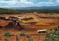 Dryden Gold Expands Gold Rock Footprint as Bullion Rallies