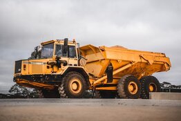 Alaska Gold Explorer Secures Road Easement at New Amalga