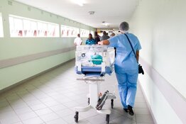 Bullish Charts for Hong Kong Security Company With Record-Breaking Hospital Contract