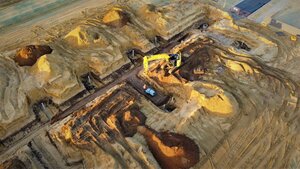 Nevada Gold Explorer Hits 59.4 Meters at 1 g/t Gold at Comstock
