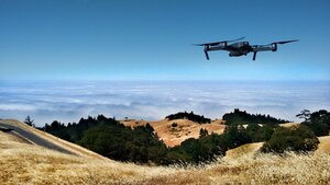 Sparc AI Inc. (SPAI:CSE) Ukraine Tour Validates Overwatch in Defense Drones Boom