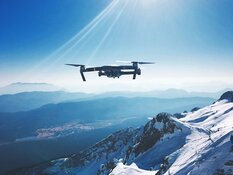 Red Cat Holdings Positions for Growth in Expanding Defense Drone Markets