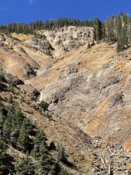 Rock Samples Show High Grade Copper and Silver, Lead to New Targets
