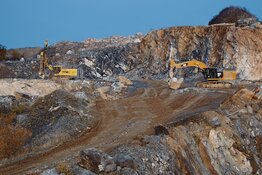 Striking Gold in Nevada's Wilderness: Westward Gold's Promising Find