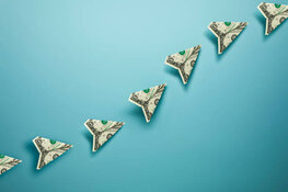 Money Manager Believes You Can Get Five to Ten Times Your Money