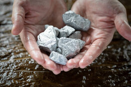 Silver Miner Posts Best Intercept to Date