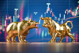 That Major Revaluation of Gold Is Coming