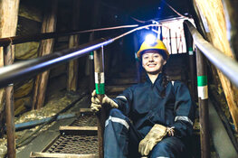 Production Projected To Surge in Q4/23 at Mine in Peru