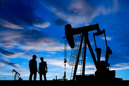 Winter Is About To Wake up the Natural Gas Price