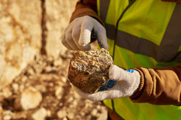 'No End in Sight' Yet of Gold System at Idaho Asset