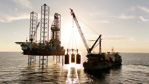 Energy Sector Delivers Big Gains on Long-Term Buy Signal