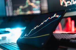 Stocks Are Rallying