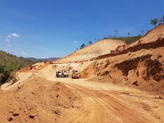 Fitzroy Minerals' Buen Retiro Copper Drilling Expands on Strong Results