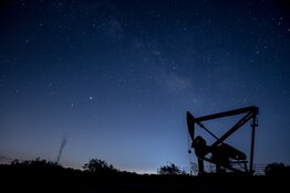 Texas Co.'s Oil Wells Outperform in Q1/25