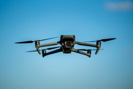 Taiwan Commits NT$44.2B to Non-Red Drone Supply Chain