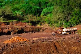 BC Copper Explorer Hits Porphyry-Style Copper at Bonaparte