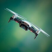 Orlando Drone-Component Maker Beats on Record Quarter as Defense Demand Outpaces Supply; Battery Acquisition Targets In-House Power System