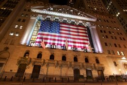 I Smell a Rally Coming