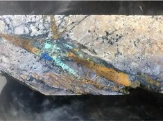 A US Copper Story Re-Emerges as Policy, Geology, and the Chart Align