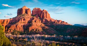 Arizona Gold Explorer Completes Tombstone Consolidation to 2,500 Acres